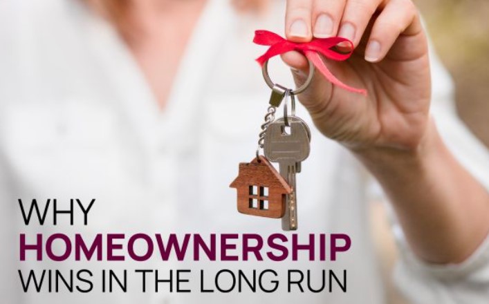 Why Homeownership