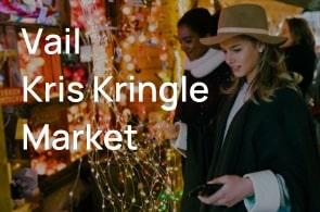 Vail Kris Kringle