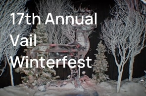 Vail winterfest