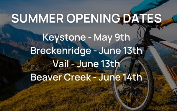 May Real Estate News and Events in the Vail Valley